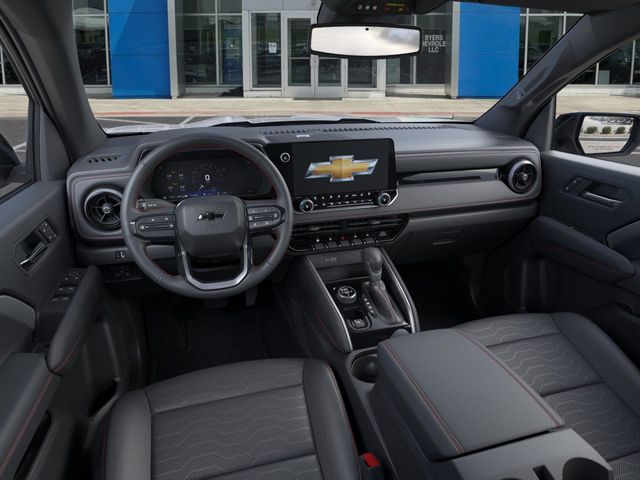 New 2025 Chevrolet Colorado For Sale in Grove City, OH