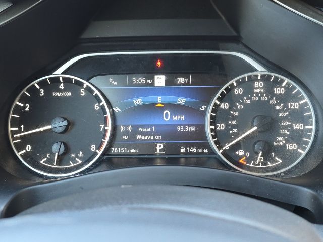 Photo of 2021 Nissan Murano SL in Dallas, GA - 24,  2021 Nissan Murano SL:44408A