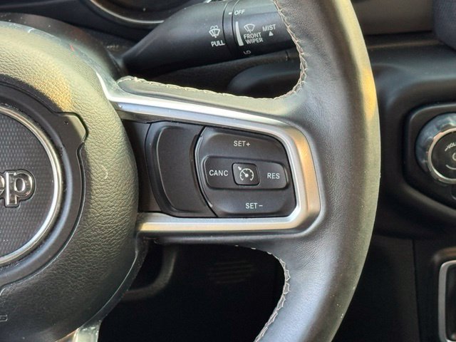 Used 2020 Jeep Gladiator Truck