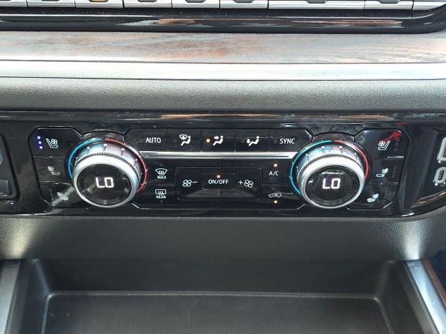 2025 GMC Sierra 1500 SLT:44907A