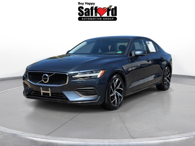 2019 Volvo S60 T6 Momentum