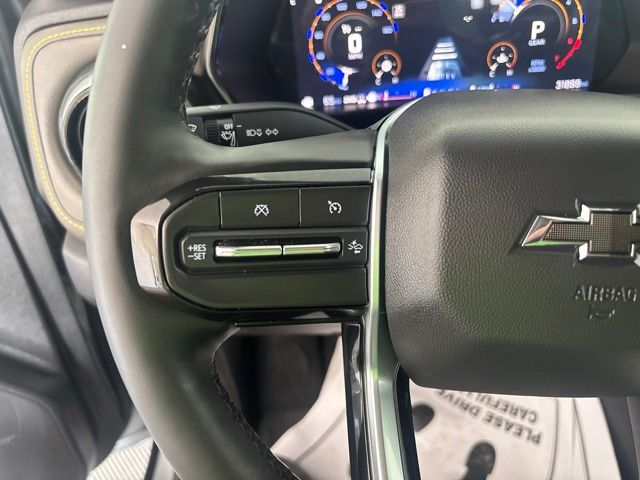 Used 2024 Chevrolet Colorado Truck