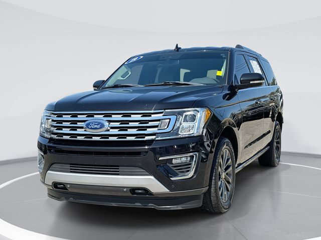 2019 Ford Expedition Limited 4WD