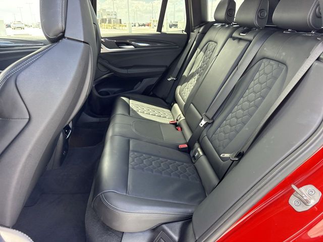 Used 2023 BMW X3 SUV