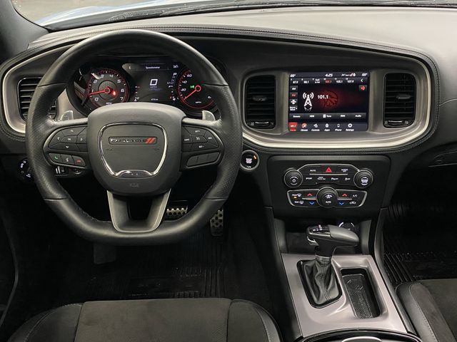 2022 Dodge Charger R/T photo 4