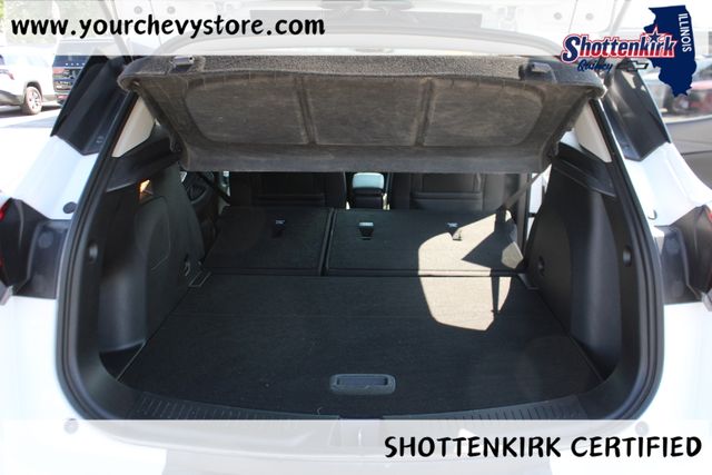 Used 2024 Buick Encore GX SUV