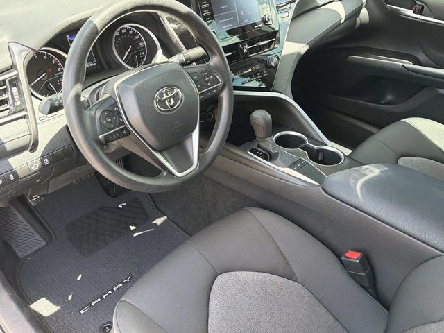 Used 2023 Toyota Camry Sedan