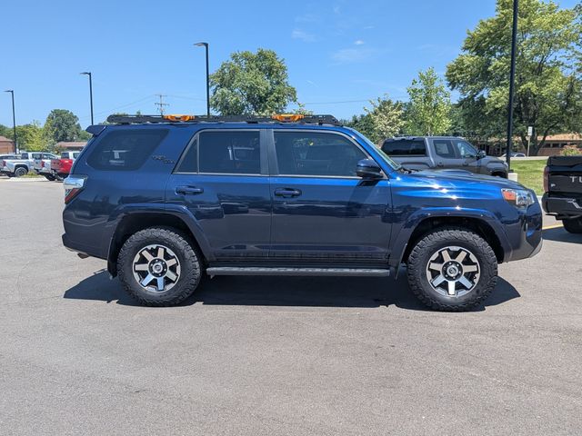 2019 Toyota 4Runner - Image 6