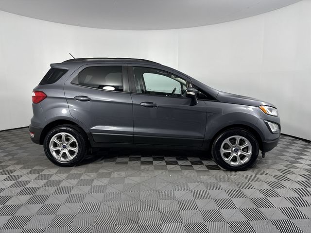 Used 2018 Ford EcoSport For Sale in Indianapolis, IN