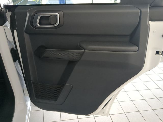New 2026 Oxford White Ford Big Bend® image 35