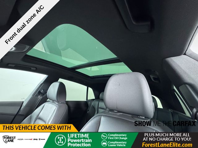 Q8 Premium Plus 55 TFSI quattro