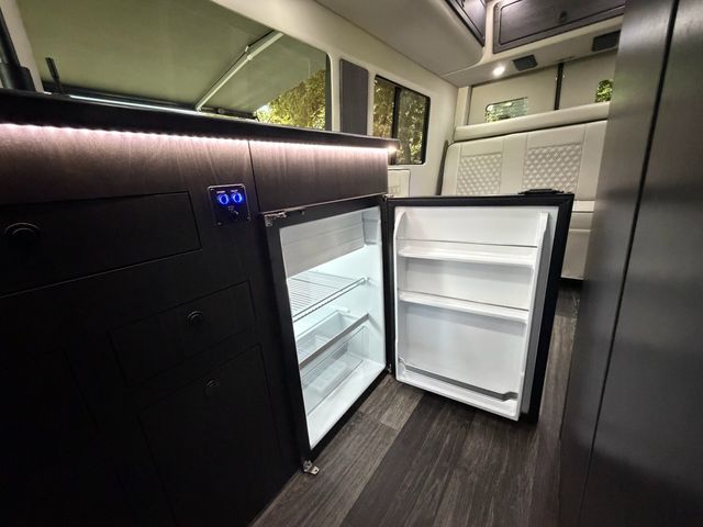 2026 Mercedes-Benz Sprinter 3500
