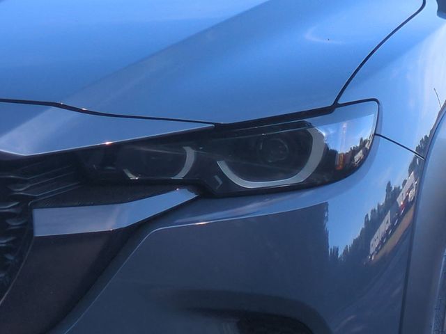 Used 2024 Gray Mazda 2.5 S Premium Package image 17