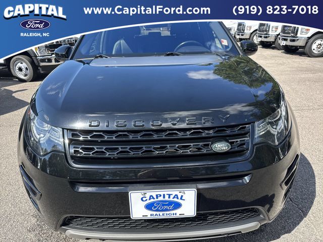 Used 2019  Land Rover HSE image 10