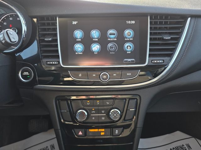 2018 Buick Encore Sport Touring