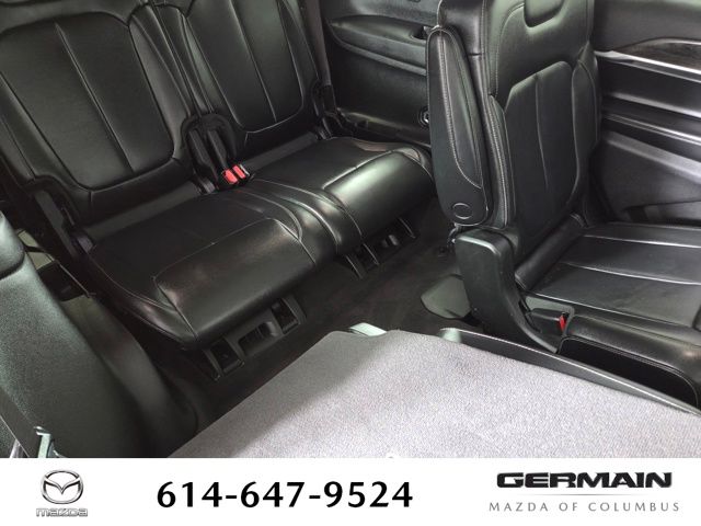 Used 2021 Gray Jeep Limited image 21