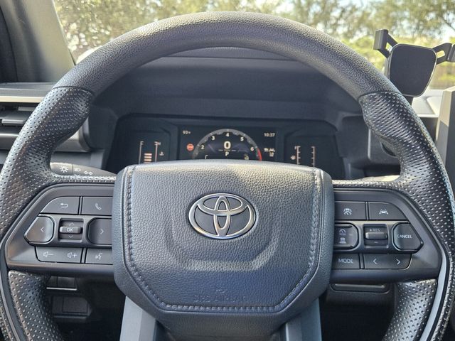 2024 Toyota Tacoma - $30,491