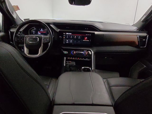 2024 – GMC – Sierra 1500