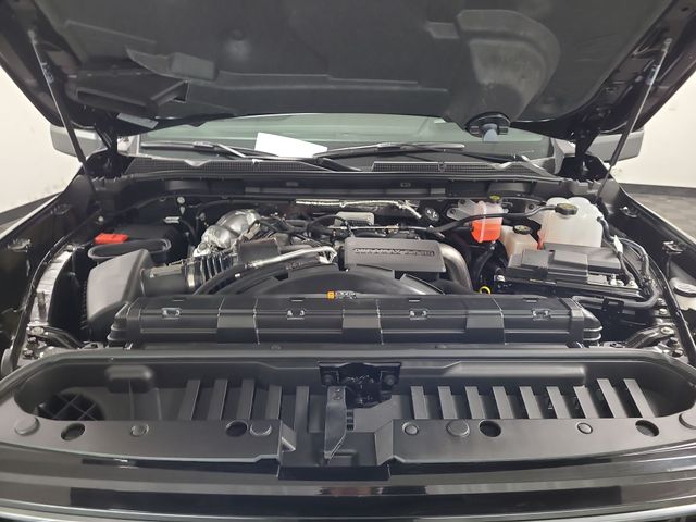 2026 – GMC – Sierra 2500HD