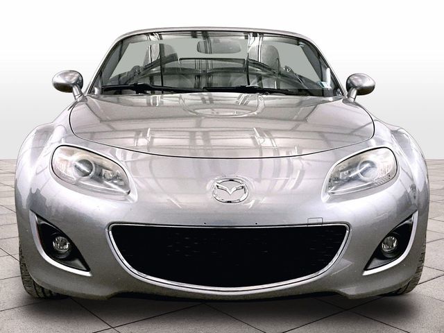 2010 Mazda Miata Touring - 3