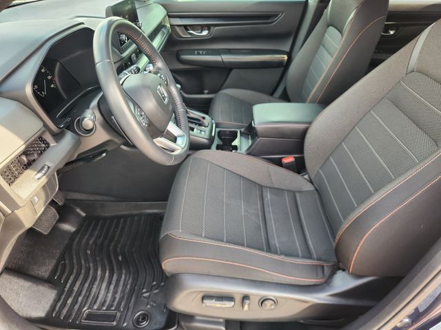 2023 Honda CR-V Hybrid Sport  at Martin Chrysler Dodge Jeep Ram