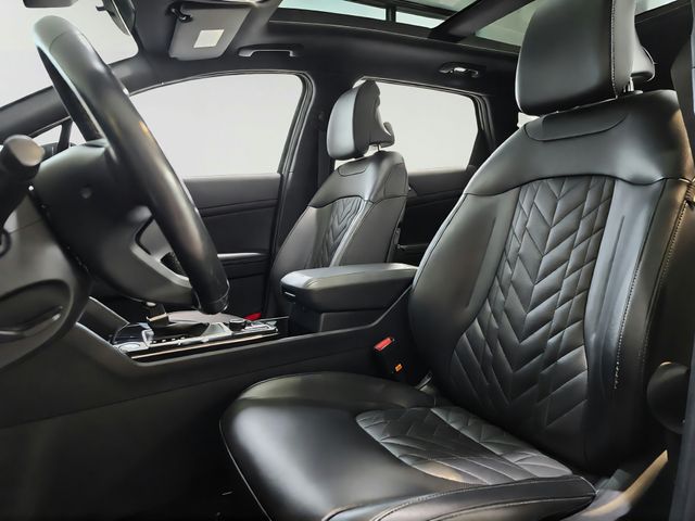 2023 Kia Sportage X-Line - Photo 12