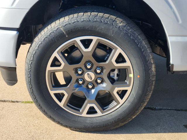 2025 Ford F-150 STX photo
