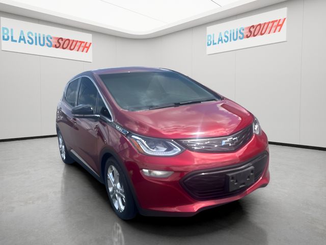 2020 Chevrolet Bolt EV LT FWD