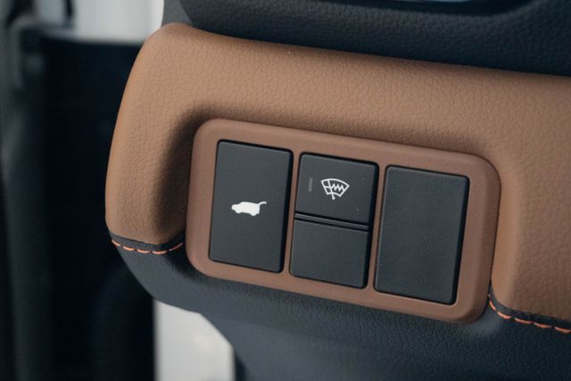New 2026 Honda Passport SUV
