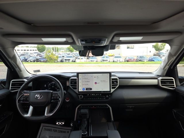Used 2023 Toyota Sequoia SUV