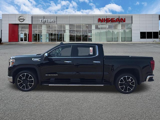 Used 2021 GMC Sierra 1500 Truck