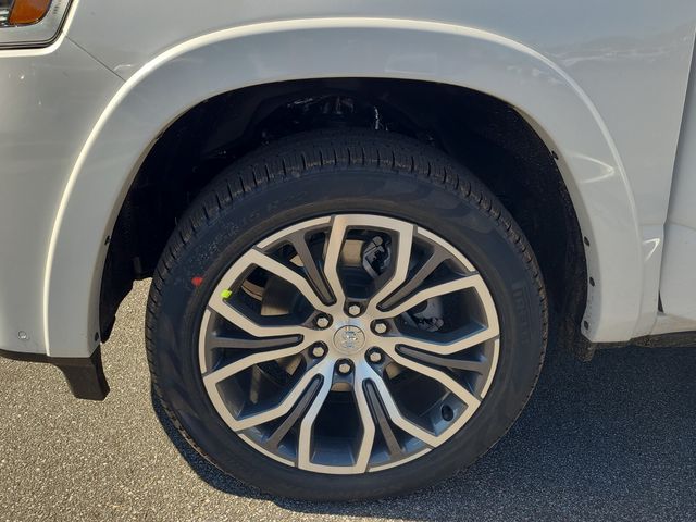 New 2026 Off-white Ram Tungsten image 30