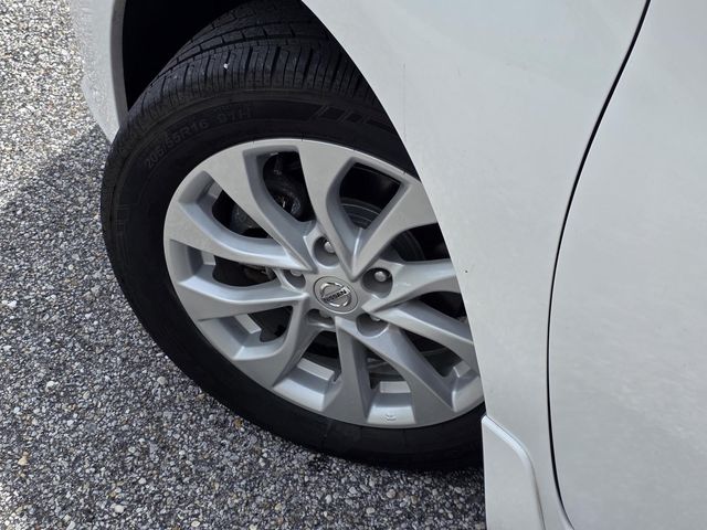 Used 2019 Nissan Sentra Sedan
