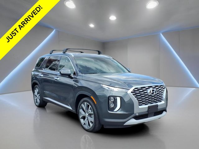2020 Hyundai Palisade SEL AWD