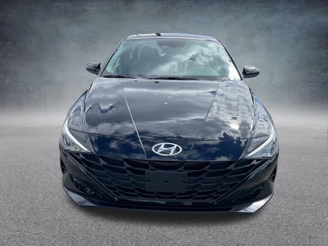 2023 Hyundai Elantra SEL 10