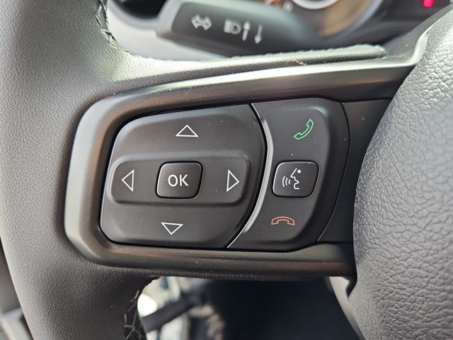 New 2026 Gray Jeep Sport S image 22