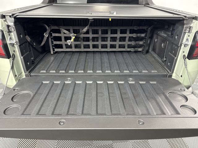 New 2025 Hyundai Santa Cruz For Sale in Indianapolis, IN