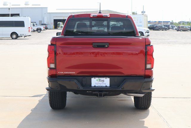 2025 Chevrolet Colorado Z71 - 6