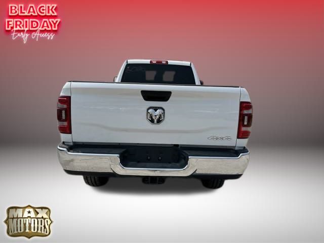 2024 Ram 2500 Tradesman 6