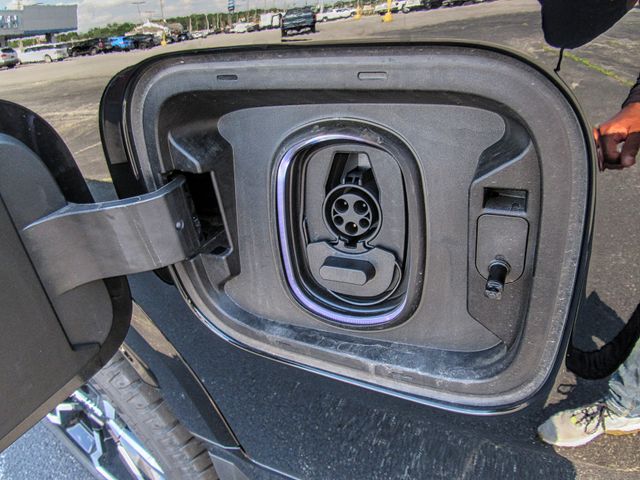 Photo of 2025 GMC Sierra EV Denali in Dallas, GA - 9,  2025 GMC Sierra EV Denali:43445