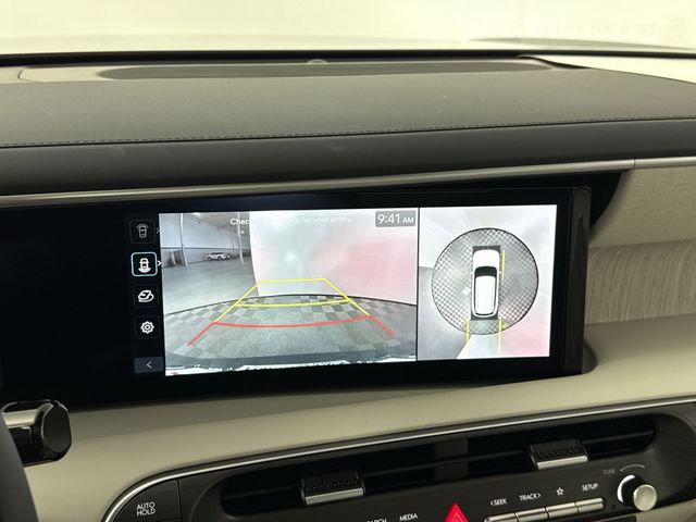 New 2026 Hyundai Palisade For Sale in Indianapolis, IN