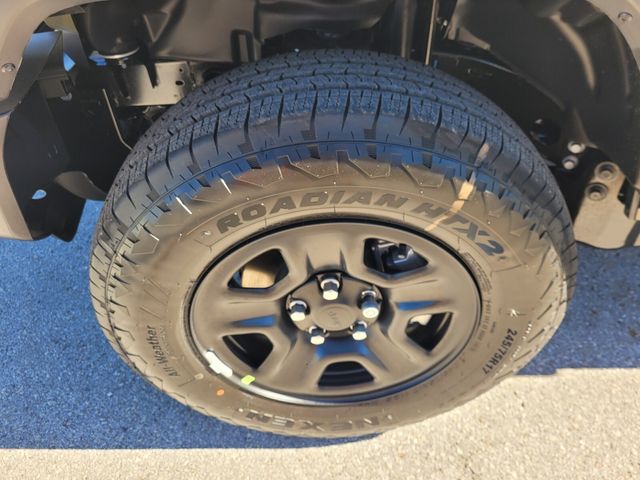 New 2026 Green Jeep Sport image 18