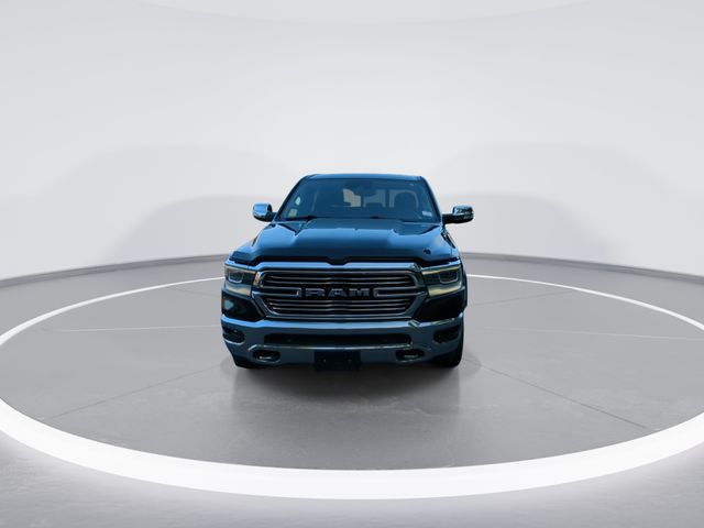 Used 2021 Black Ram Laramie image 3