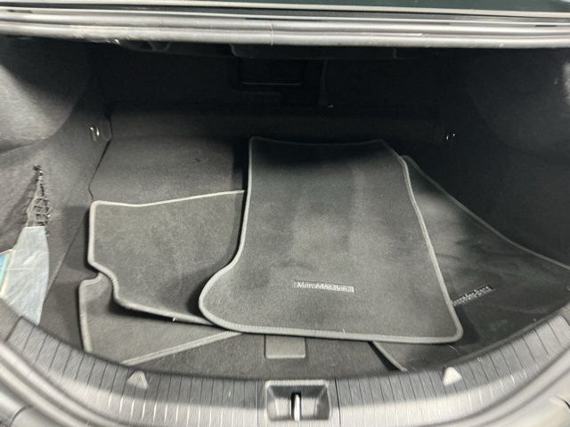 used 2018 Mercedes-Benz CLA car, priced at $13,769