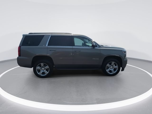Used 2018 Gray Chevrolet LT image 9