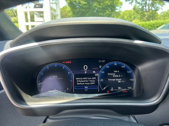 Used 2026 Toyota Corolla Sedan
