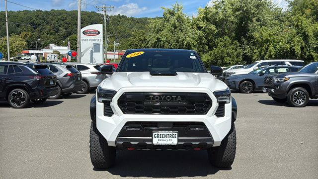Used 2026 Toyota Tacoma Hybrid Truck