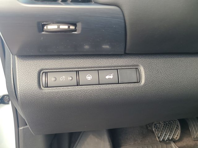 New 2026 Nissan Pathfinder SUV