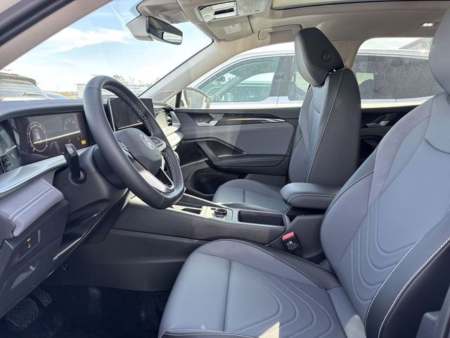 New 2026  Volkswagen 2.0T SE image 11