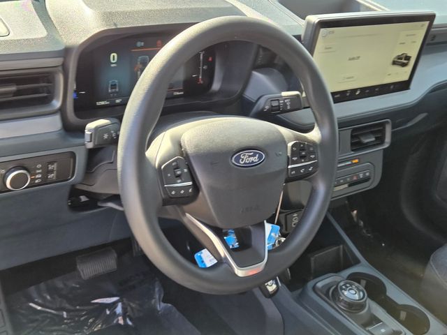 New 2026 Ford Maverick XL